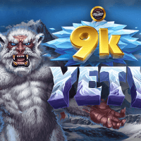 9k Yeti