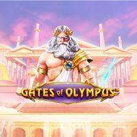Gates Of Olympus