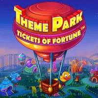 Theme Park – Tickets Of Fortune